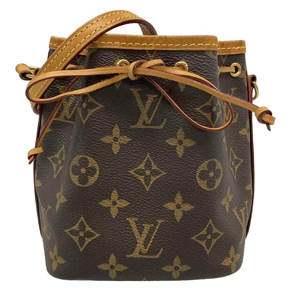 LOUIS VUITTON Shoulder Bag